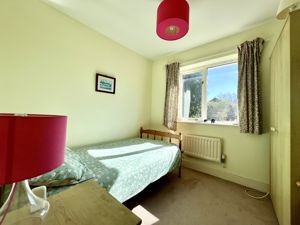 Bedroom Three- click for photo gallery